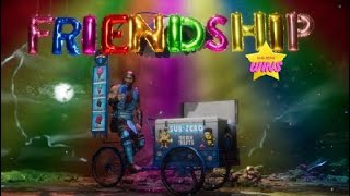 Mortal Kombat 11 Samurai-Zero Vs Sub-Zero