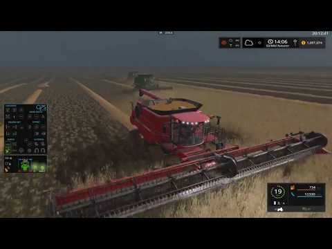 Farming Simulator 17 Welker Farm Episode 9