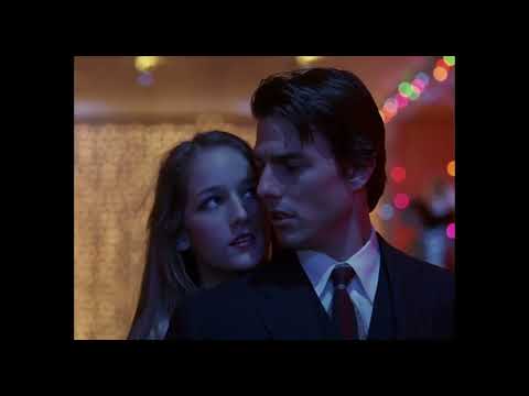 Eyes Wide Shut- Stanley Kubrick (1999) Trailer
