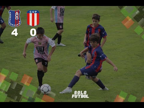 INFERIORES FECHA 1 CL: COMPACTO 8VA AUTOMOTO 4 - UNION (P) 0