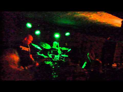 Massive Assault live in Wolfsburg - 2014-01-31 (1/2)