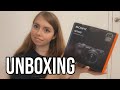 Sony A6400 Camera Unboxing