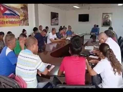 Anuncian actividades en Cienfuegos en homenaje a centenario de Fidel