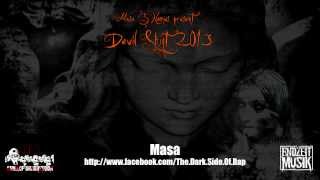 Masa & Nemus Present - Devil Shyt 2013