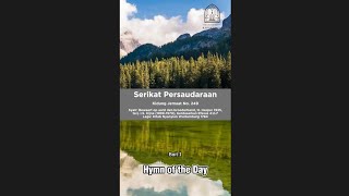 Download lagu KIDUNG JEMAAT NO. 249 | SERIKAT PERSAUDARAAN mp3 Download lagu KIDUNG JEMAAT NO. 249 | SERIKAT PERSAUDARAAN mp3