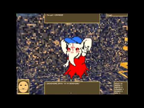 Disturbing Video Game Music 34: The Waiting Room - Crypt Worlds