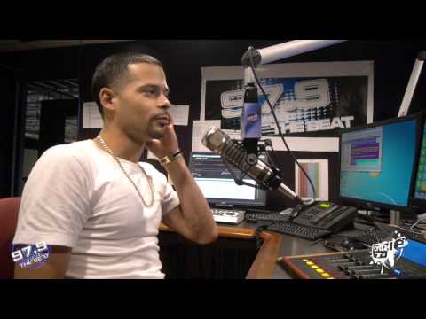 J Kruz Interview TeamTx (B.Barber & Sikwitit)