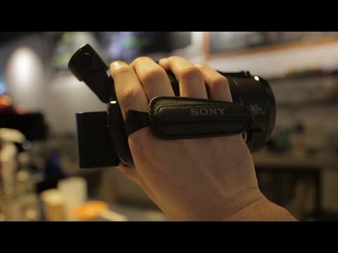 Sony AXP55 Full Review by TechNave.com