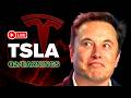 LIVE TESLA Q2 EARNINGS Technicals Elon Conference Call