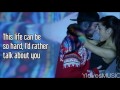 Mac Miller ft. Ariana Grande - My Favorite Part (Lyrics)