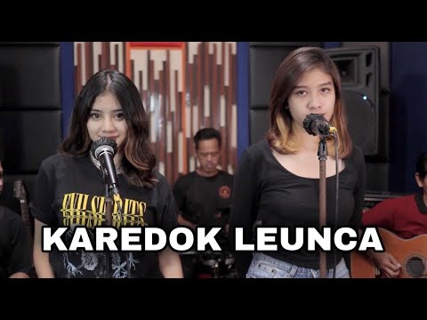 GHEA YOUBI FT QIYA PUTRI | KAREDOK LEUNCA - BY RIKA RAFIKA COVER