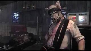 Mushroomhead - 12 Hundred (2007)