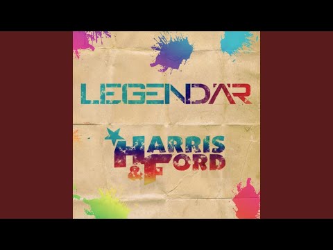 Legendär (Radio Edit)