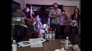 Blind Pilot-Always (acoustic)