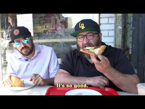 Tripping Kosher: My Favorite Bagel - Brooklyn, New York