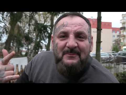 Ważka G21 ft TDL & BDZ  Z dedykacją dla ZK KORONOWO