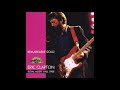 Eric Clapton Remarkable Solo CD2 Bootleg Album 1988