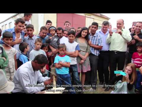 #romaniaseschimba in Spantov