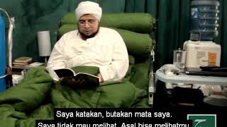 Download lagu Bermimpi Rasulullah | Habib Munzir Bin Fuad Al Musawa mp3