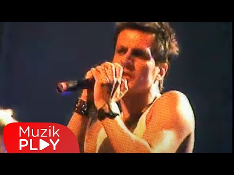 Resimdeki Gözyaşları - Teoman
