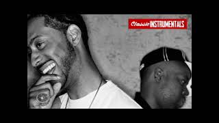 Jaylib - Raw Shit (Instrumental) (Produced by J Dilla &amp; Madlib)