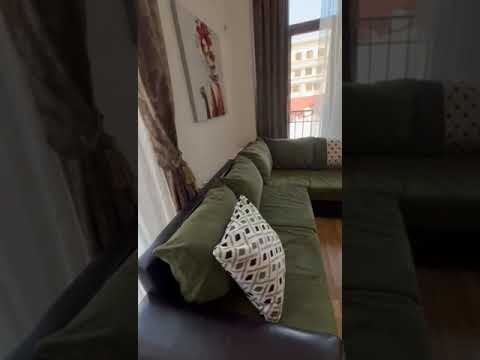 Apartment near the Metro Freedom Square