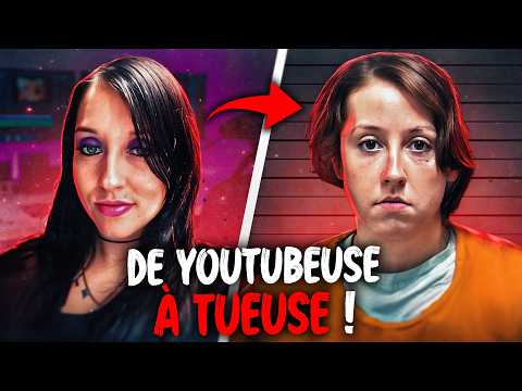 YOUTUBEUSE, ELLE PREND 150 ANS DE PRISON POUR MEURTRE ! - affaire criminelle