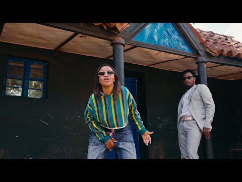 NO PROBLEM_BENNO VIEW & JACK FT NEG G_MIRABYO_KABARANKURU_YOUNG KEVIN_BENZO_RUGANZU_YEGA BOY_UZZIAH