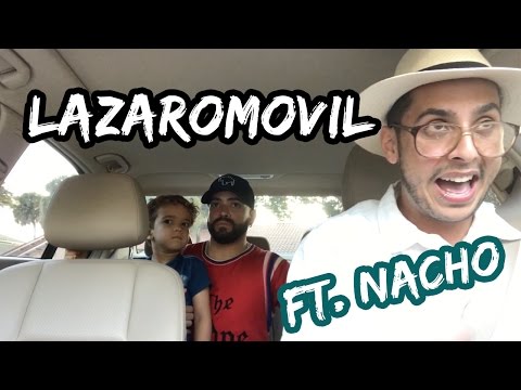 download lagu mp3 mp4 Nacho Taxi, download lagu Nacho Taxi gratis, unduh video klip Nacho Taxi