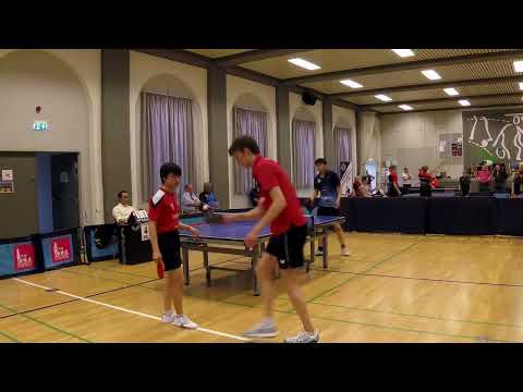 230521 JunDiv, Brøndby Virum, Double 2