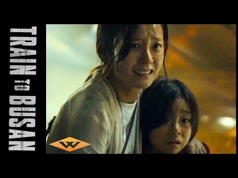 Train to Busan (Clip 'Go, Hurry!')