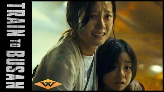 Train to Busan (2016) Exclusive Clip - Go, Hurry! - Well Go USA