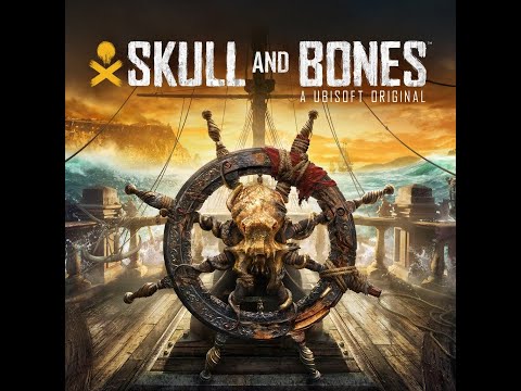 Skull And Bones Walkthrough Gameplay (Full Game) Part 7