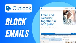How To Block Spam Emails in Outlook (2024)