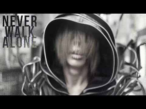 Sebastiano Serafini - Never walk alone (music video)