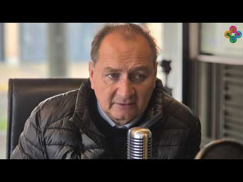 Pedro Dellarossa: sus propuestas para Marcos Juárez