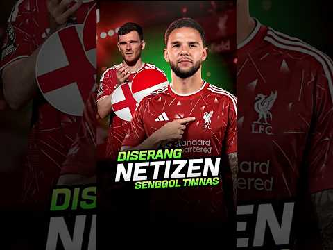 CALVIN VERDONK KE LIVERPOOL CUMA HOAX?! Ini Fakta Aslinya! 🤯