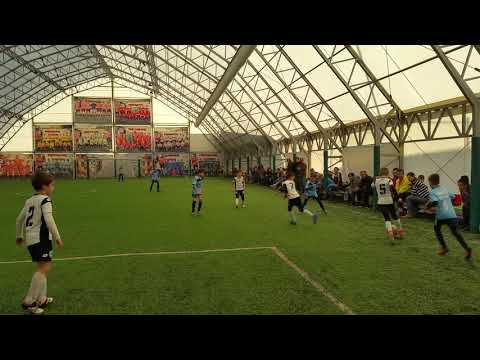 CS Concordia Chiajna - Tandem Grupa 2009 11.03.2018