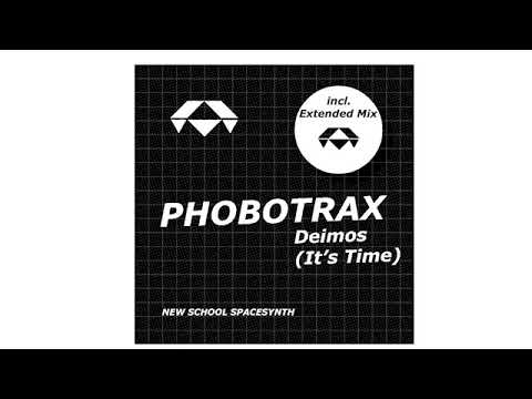 Phobotrax - Deimos (It’s Time)