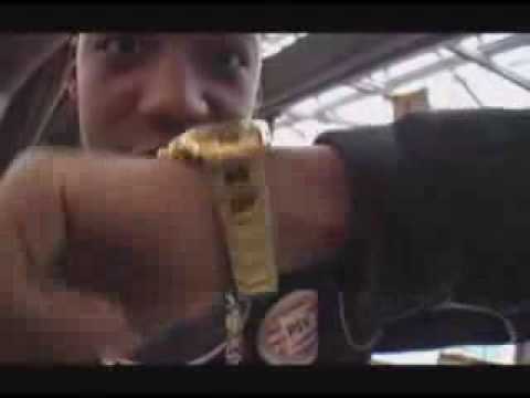 Opposites ft. Kempi - Kom nie hier (making off)