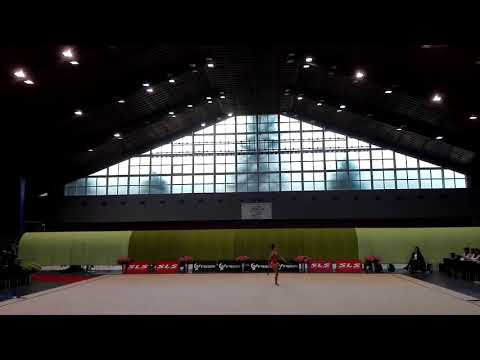 Leonor Bozhanova Clubs - NK 2018
