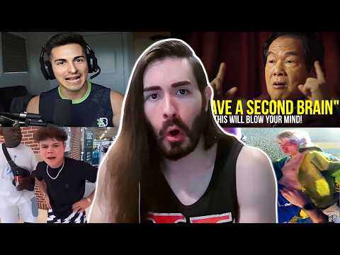 Penguinz0 - Worst Influencer Frauds Compilation
