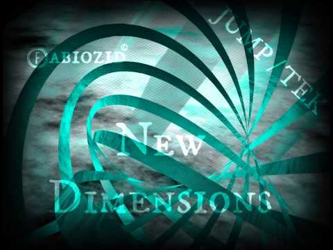 Fabiozid - New Dimensions | Jump/Tek Mix