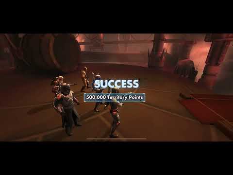 Boba Fett, Scion of Jango DSGTB 4/4 P1