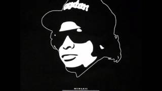 Eazy E - I&#39;d Rather Fuck You