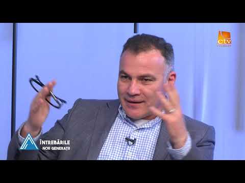 Ep.004. Întrebările Noii Generații