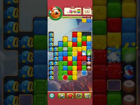 Toon Blast Level #7174_2#7175#7176#7177_1#7177_2 Clear ‎@mlupinsroom2806  (3)