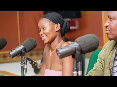 Lera - Lepotlapotla (Radio Interview)