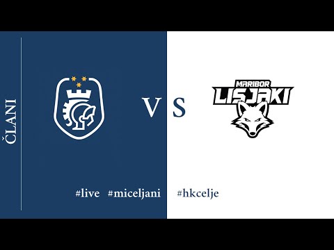 [DP-IHL 21/22] HK Celje - HDK Maribor  (6.10.2021)