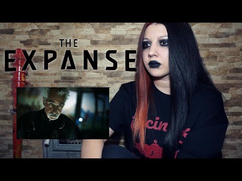 The Expanse S03 Ep13 ''Abaddon's Gate'' Reaction